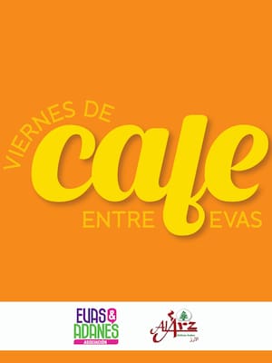 Café entre Evas | Columna de Fabrina Acosta