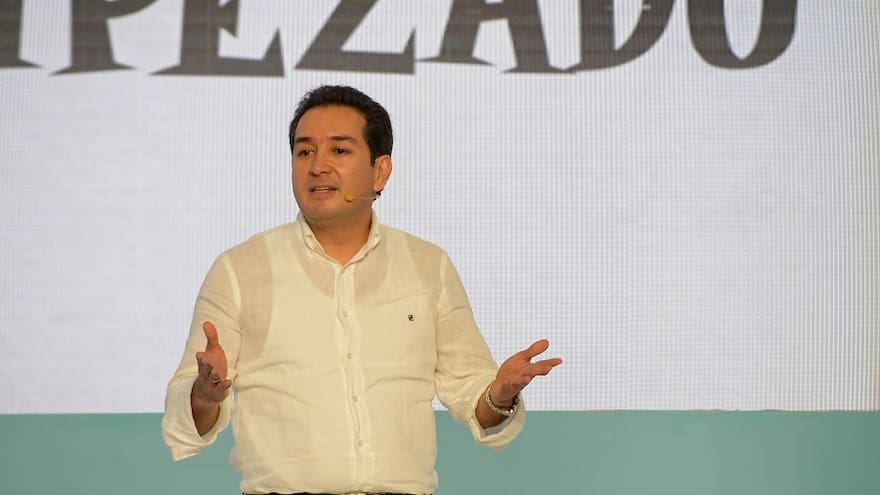 Es un error gravar un producto como el coque: Fenalcarbón sobre tributaria