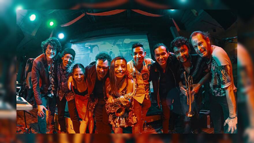 Gala Virtual dará inicio al Barranquijazz 2022