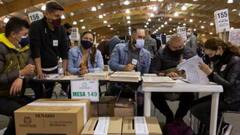 Alertas de la MOE: Vulnerabilidad electoral y la Indiferencia en Atlántico | Columna de Alejandro Blanco Zúñiga