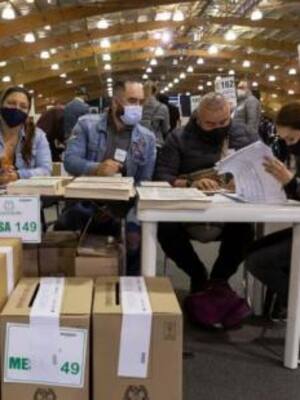 Alertas de la MOE: Vulnerabilidad electoral y la Indiferencia en Atlántico | Columna de Alejandro Blanco Zúñiga