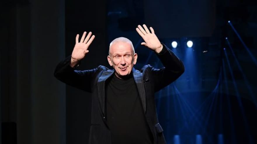 Jean-Paul Gaultier: 70 años del genio rebelde de la moda