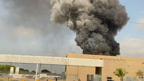 Bomberos alertan aumento de incendios en Barranquilla por las altas temperaturas: estas son las recomendaciones