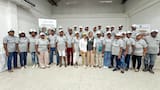 En San Onofre fue activado el Primer Comité de Liderazgo Comunitario