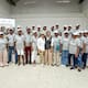 En San Onofre fue activado el Primer Comité de Liderazgo Comunitario