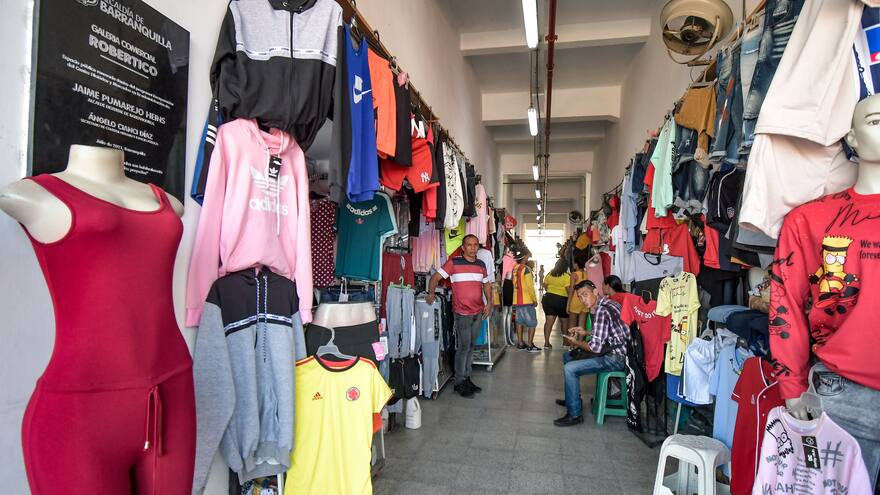 Comerciantes del Centro hacen balance sobre el primer año de funcionamiento de nuevos espacios comerciales