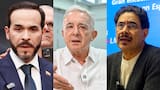 Abelardo de la Espriella sale en defensa del expresidente Álvaro Uribe en medio de rifirrafe con Iván Cepeda