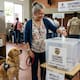 ¿Puede ir a votar con mascotas este 8 de marzo? Esto recomiendan las autoridades para las elecciones 2026