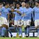 El City, con una gran exhibición ante Liverpool en la Copa de la Liga inglesa