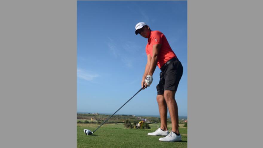 Barranquilla, sede del Suramericano Amateur de Golf