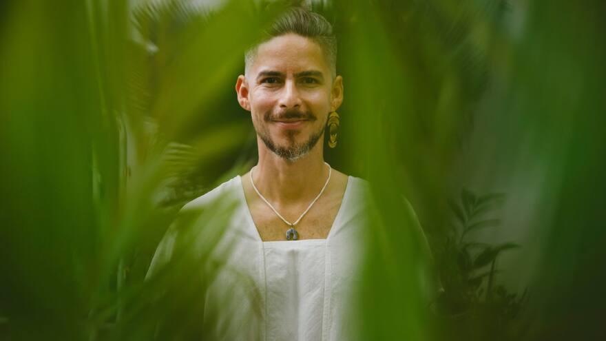 El artista El Hijo del Búho y la chilena FÏO estrenan su nueva canción‘En ti’, un tema para elegir la plenitud