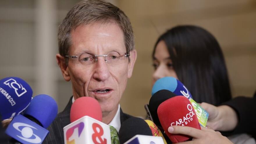 Gobierno y Farc acuerdan ruta para la reincorporación