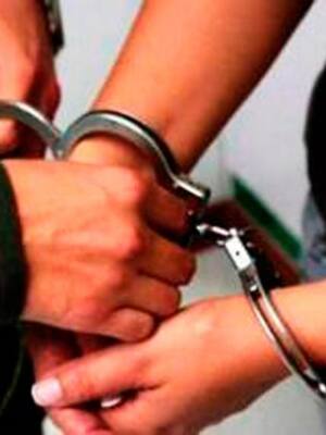 #GarantiasJudicialesSon