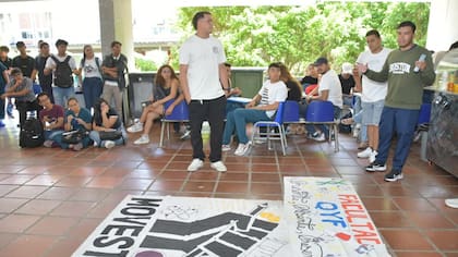 Se anticipa paro indefinido en Uniatlántico por elección de rector