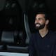 Arbeloa le responde a Mbappé: “No le he dicho que es el cuarto delantero”