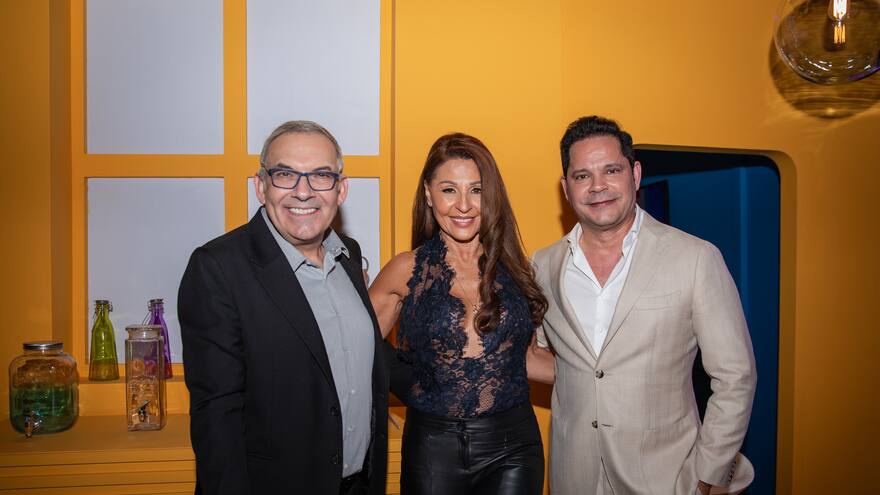 Yo me llamo: estos son los ganadores del programa en sus 9 temporadas y los millones que ganaron