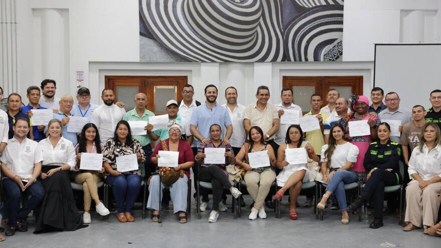 Córdoba eligió a los miembros del Consejo Departamental de Paz