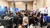 Expografitech 2026 inicia hoy en Barranquilla destacando la inteligencia artificial en la industria gráfica