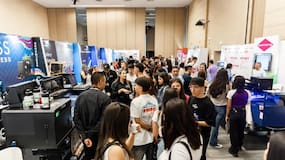 Expografitech 2026 inicia hoy en Barranquilla destacando la inteligencia artificial en la industria gráfica