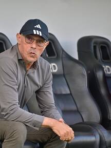 “El equipo dio una muestra de carácter”: Alfredo Arias