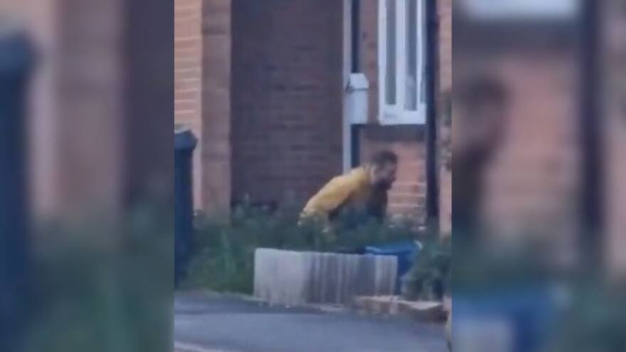 Ataque con espada en Londres: un menor muerto y otras cuatro personas heridas