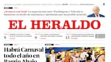 Habrá Carnaval todo el año en Barrio Abajo en su propia KZ