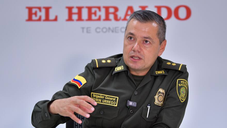 Dispositivo de seguridad de la Policía para los conciertos de Shakira será garantizado con 1.200 uniformados: comandante de Mebar