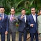Los Tigres del Norte aparecerán en ‘Los Simpsons’ con un histórico corrido mexicano