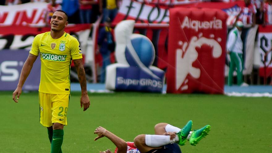 Llaman a descargos a Teo por fingir agresión