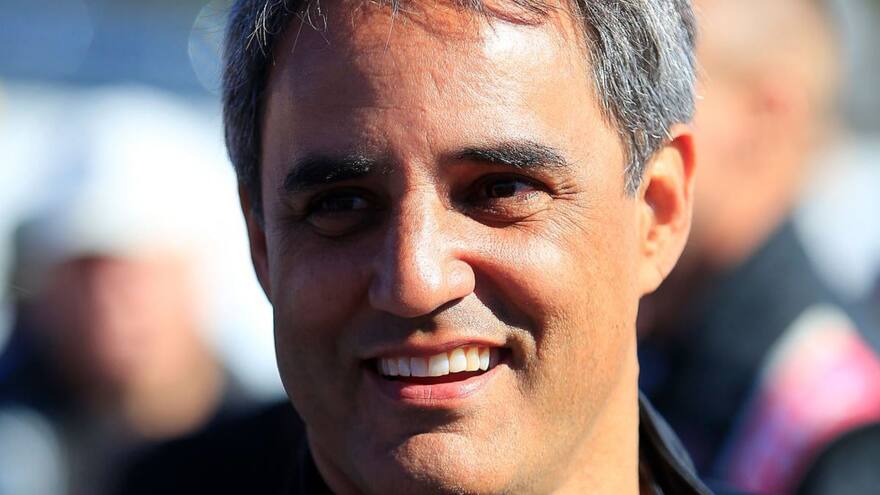 Cuando vayan a la F1 en Madrid lamentarán que no fue en Barranquilla: Montoya