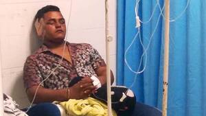Joven pierde las orejas en una riña en Valledupar