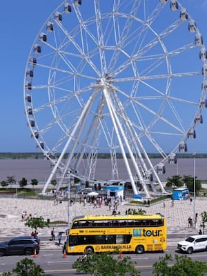 Barranquilla más allá del relato