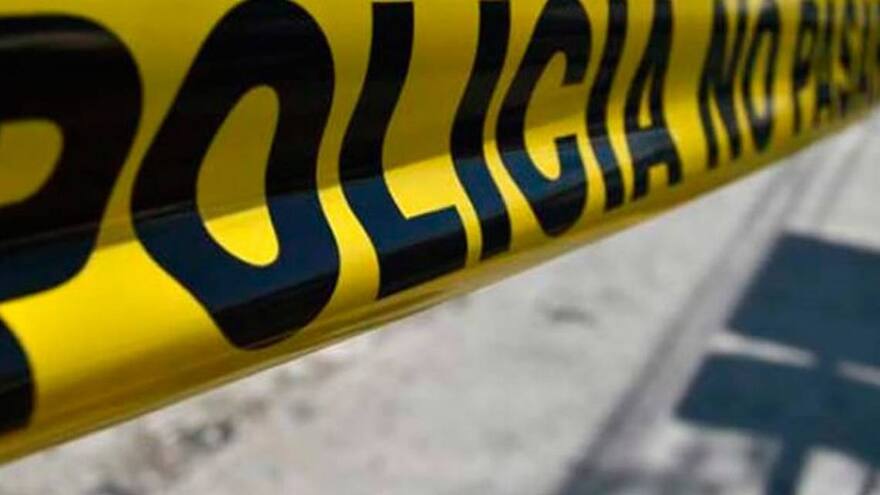 En un baño hallan muertas a madre y su bebé de 15 meses en Ibagué