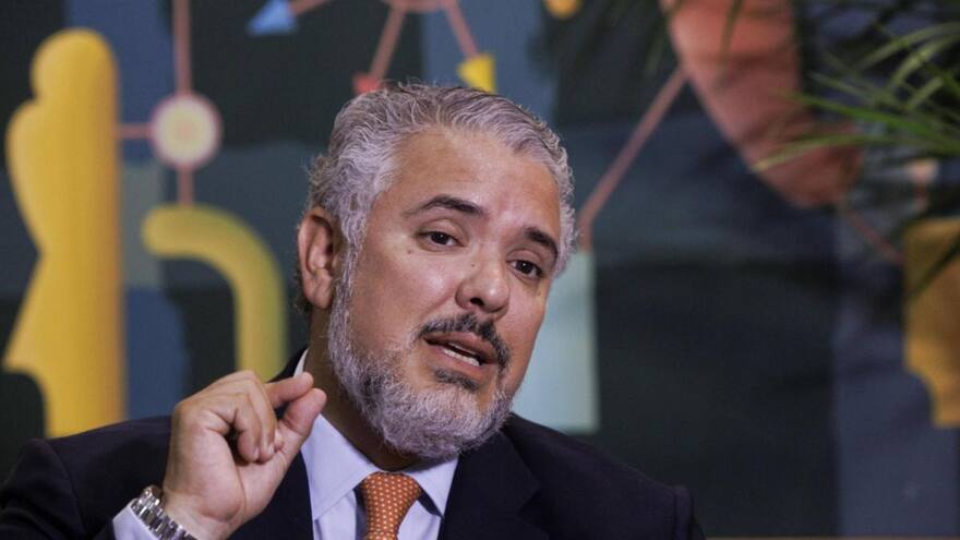 'El imbécil dictador de Venezuela lanza acusaciones sin razón y sin sentido'