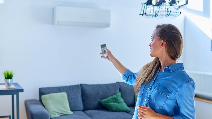 Aumenta consumo de energía entre 5 y 13% en la región Caribe por ola de calor