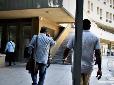 Primicia: Retraso presupuestal de Minhacienda frena apertura de juzgados penales en Barranquilla