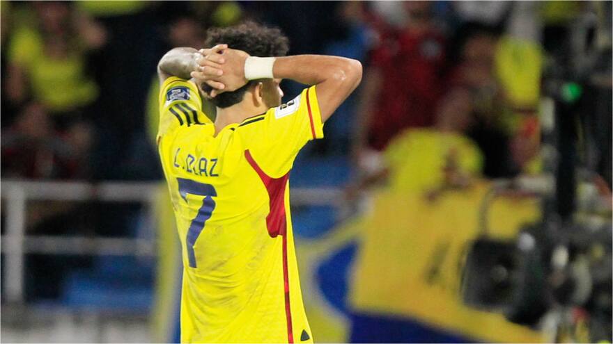 Reportan que la cancha donde jugará Chile contra Colombia está en mal estado por concierto de Bruno Mars