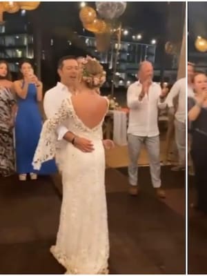 El parrandón de Cancún