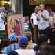 Barranquilla abrazó el legado de Totó en una noche de cantos y memoria
