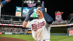 Giovanny Urshela anunció su retiro del béisbol profesional: “Hoy ha llegado el día”