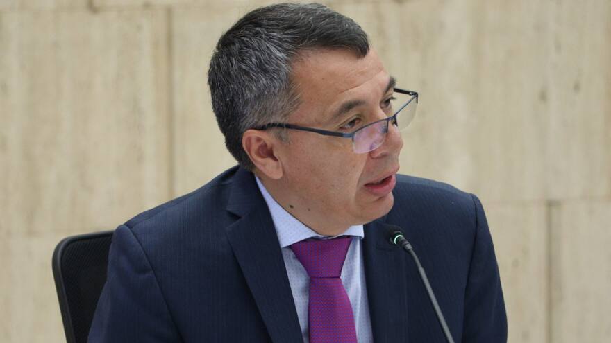 El Mintransporte también pidió renuncia protocolaria de funcionarios