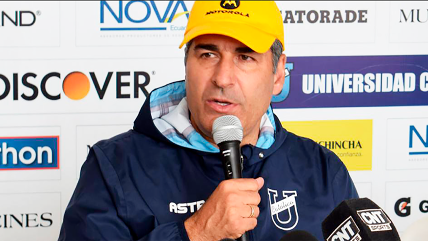 ‘Sachi’ Escobar fue diagnosticado con cáncer de próstata