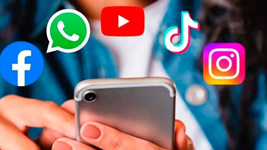TikTok, X, Google o Facebook deben moderar sus contenidos desde mañana