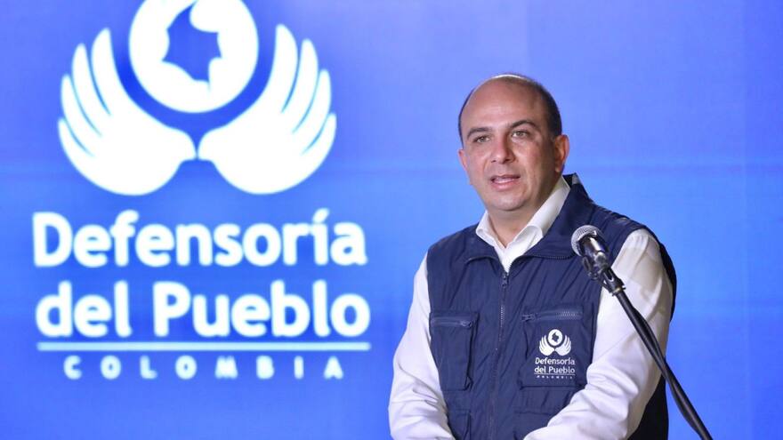 Defensor advierte vulneración de derechos por decreto de expropiación exprés