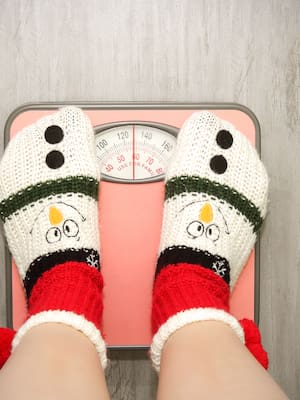 ¿Cómo no engordar en navidad? | Columna de Johanna Zuccardi