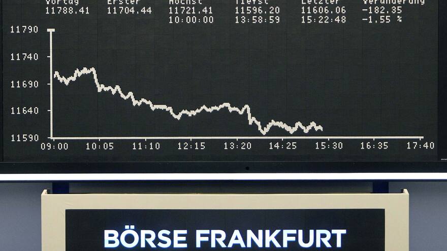 Corte de EEUU falla en contra de Bayer por herbicida cancerígeno