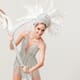 “Voy a ser mamá”: ‘Meme’ Cure, exreina del Carnaval de Barranquilla 2024, confirmó su embarazo con emotivo video en redes