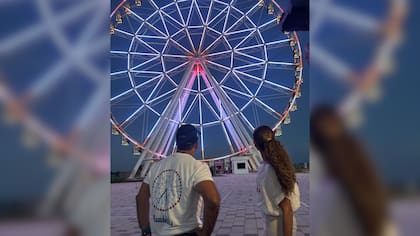 “La Luna del Río traerá 200 mil visitantes por año a Barranquilla”: alcalde Alejandro Char