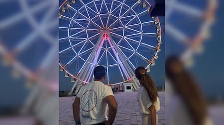 “La Luna del Río traerá 200 mil visitantes por año a Barranquilla”: alcalde Alejandro Char