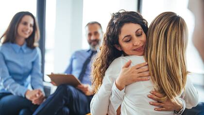 Impacto que transforma vidas